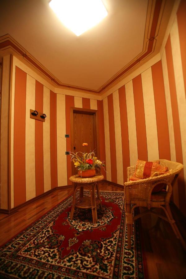 Hotel La Ruota Pianfei Buitenkant foto