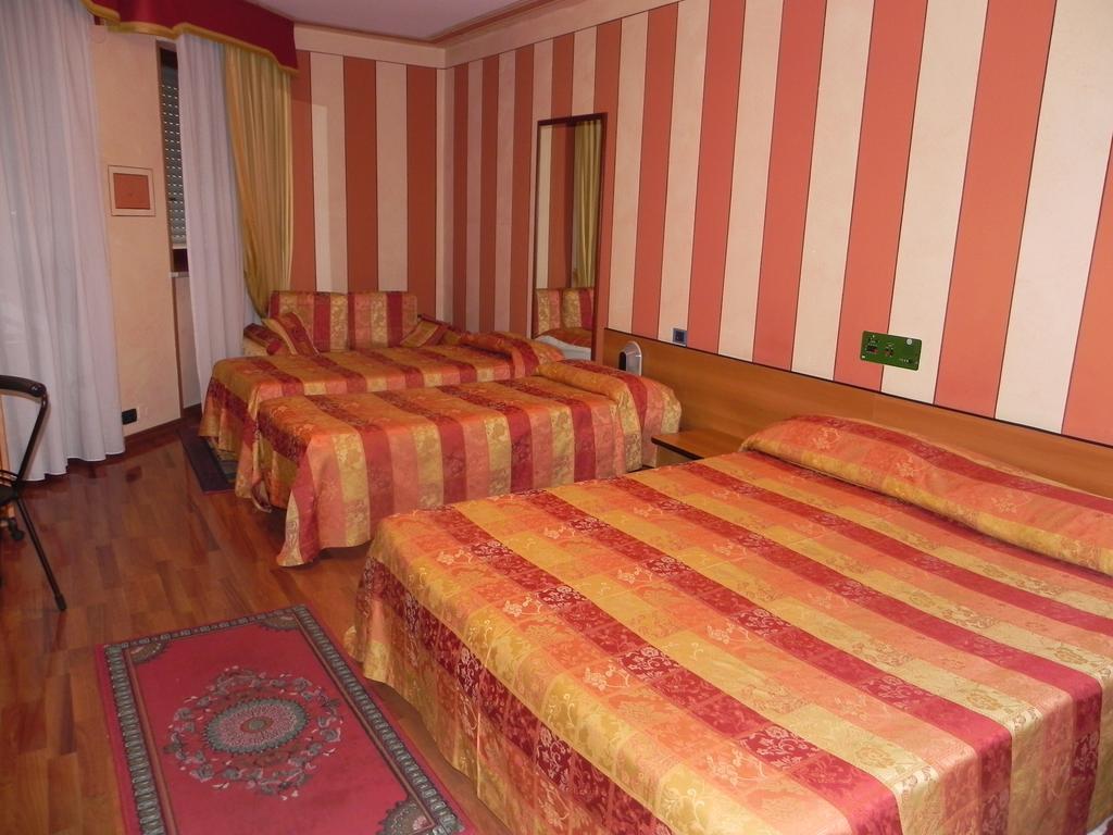 Hotel La Ruota Pianfei Buitenkant foto