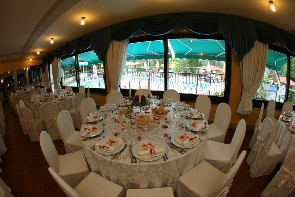 Hotel La Ruota Pianfei Buitenkant foto