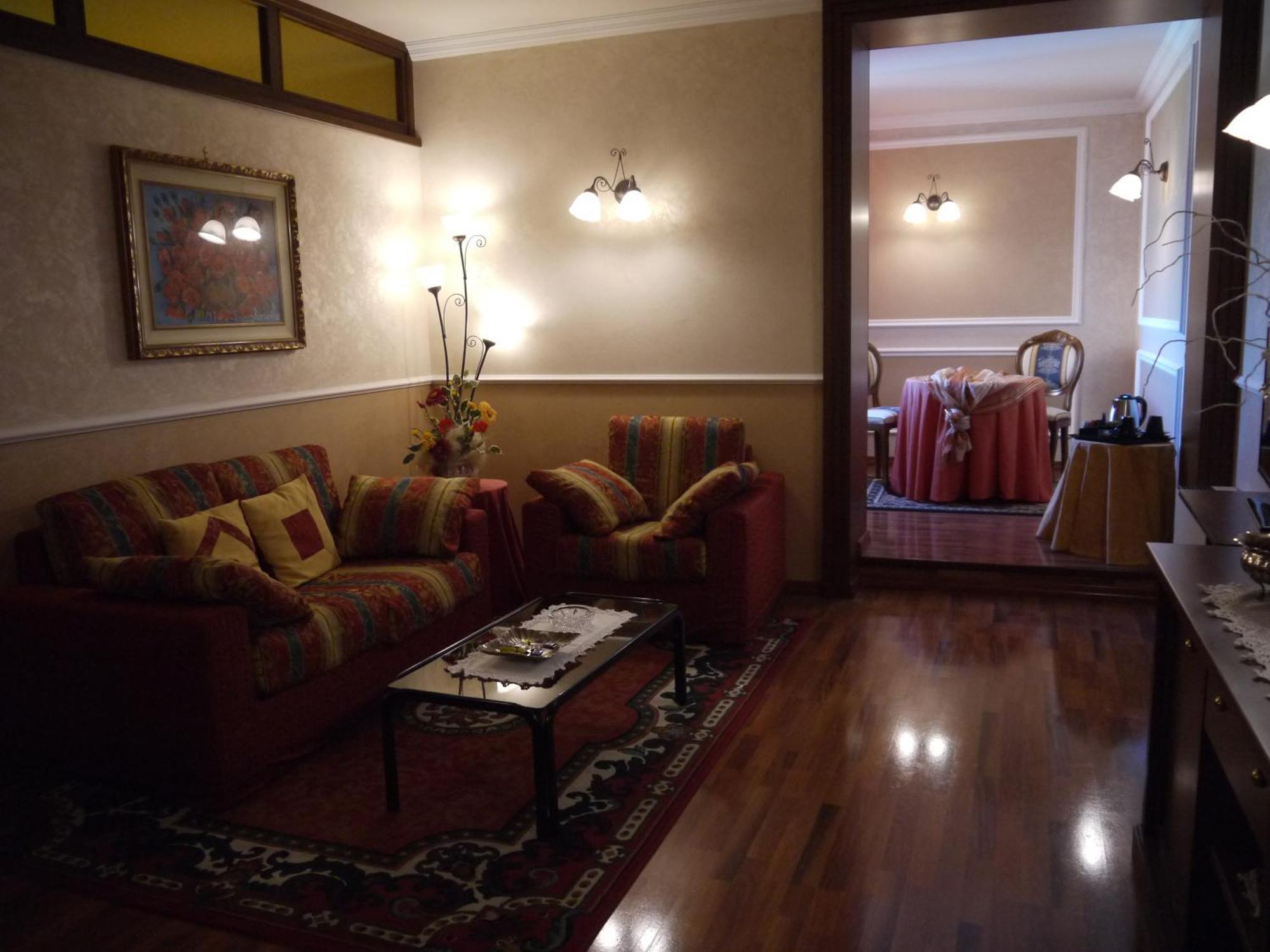 Hotel La Ruota Pianfei Buitenkant foto