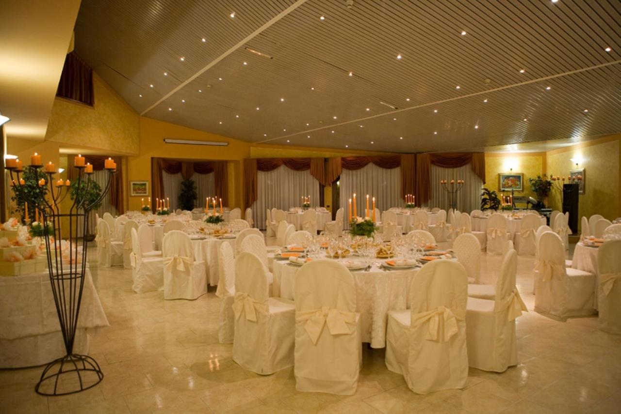 Hotel La Ruota Pianfei Buitenkant foto